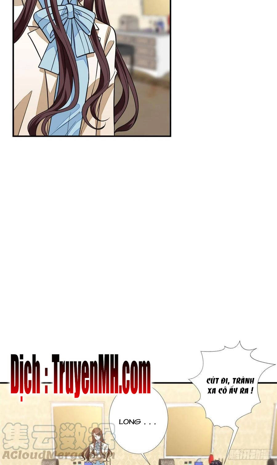 Ông Xã Kết Hôn Thử, Mạnh Thêm Chút Nữa Đi Chapter 316 - 7