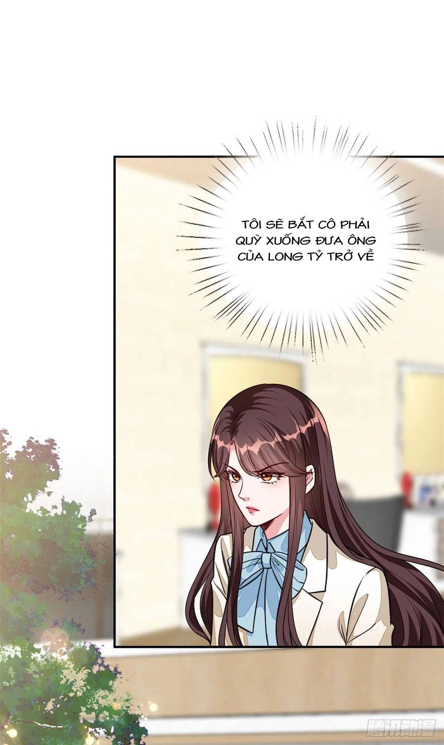 Ông Xã Kết Hôn Thử, Mạnh Thêm Chút Nữa Đi Chapter 316 - 10