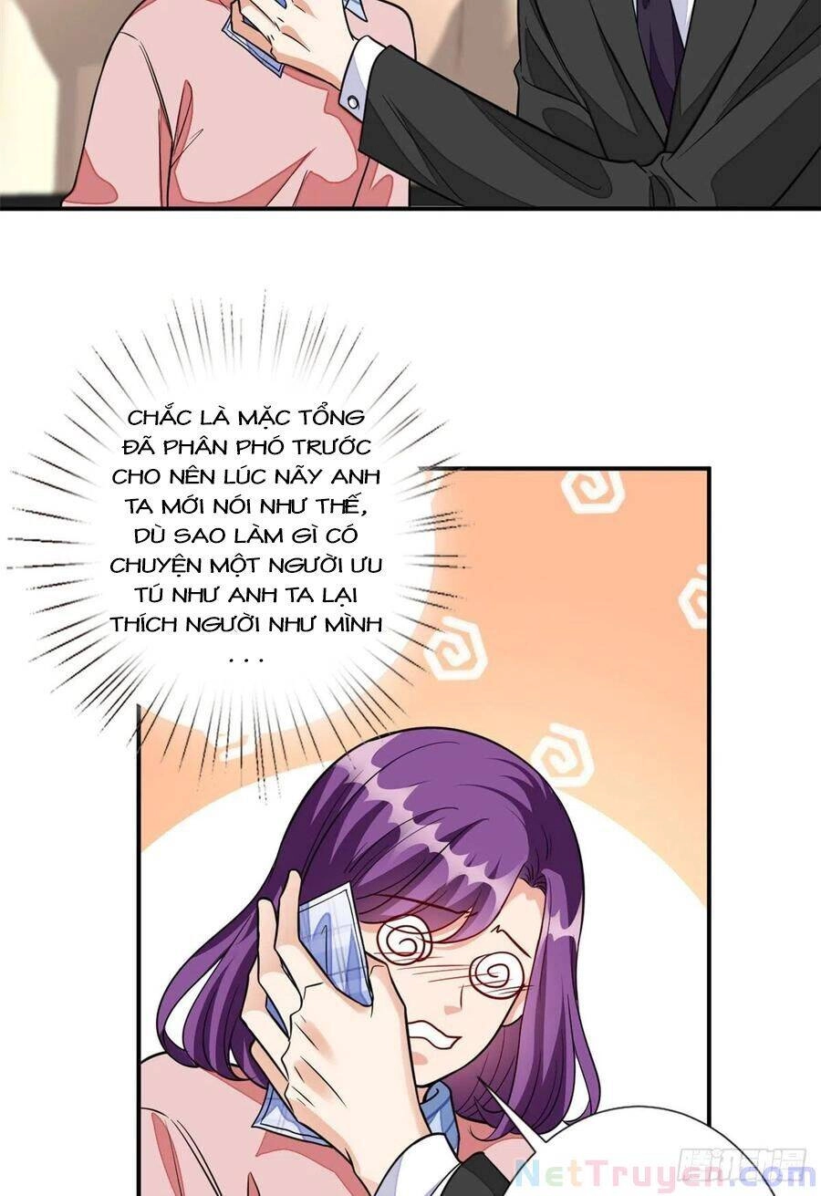 Ông Xã Kết Hôn Thử, Mạnh Thêm Chút Nữa Đi Chapter 317 - 3