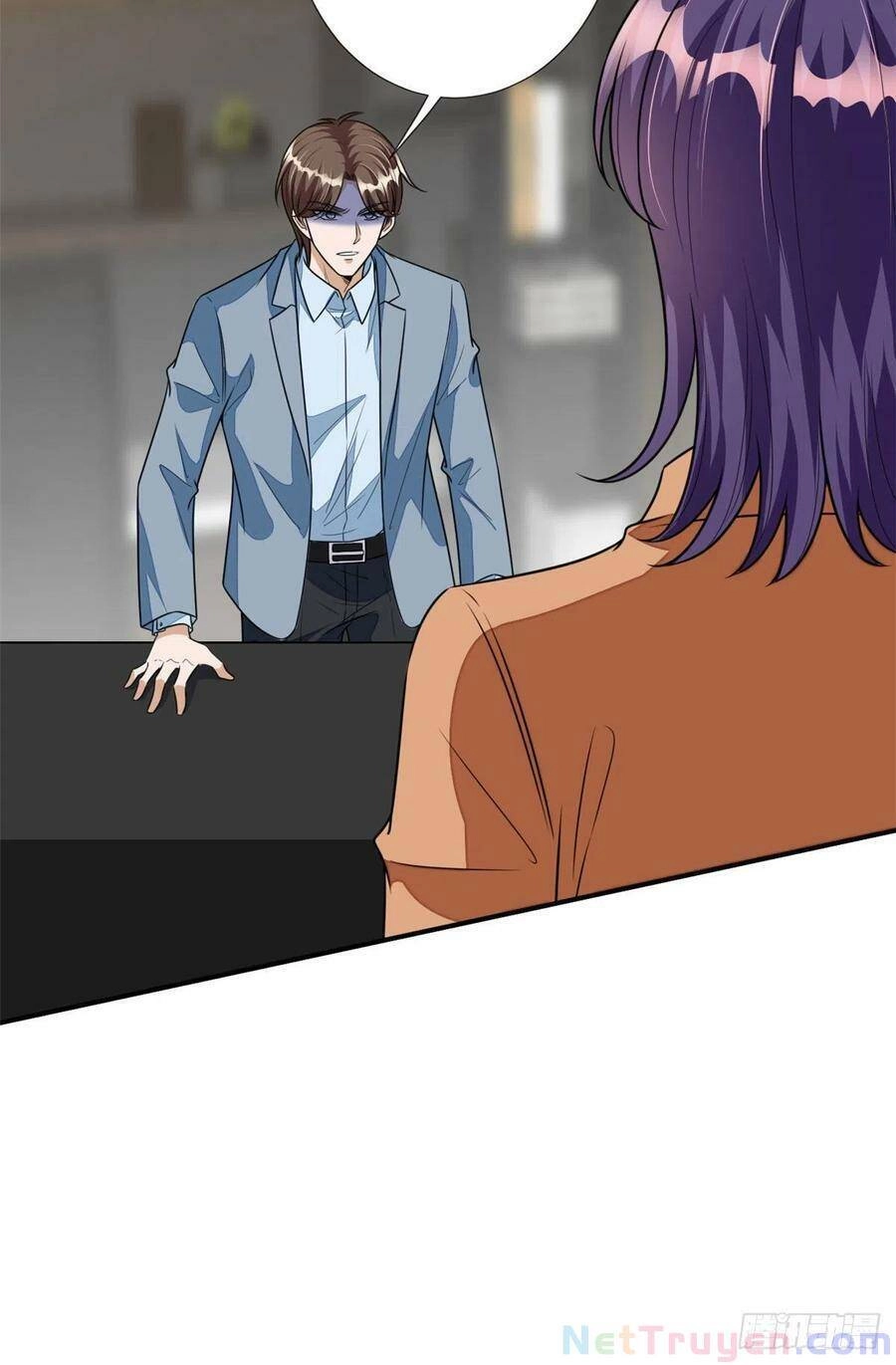 Ông Xã Kết Hôn Thử, Mạnh Thêm Chút Nữa Đi Chapter 317 - 11