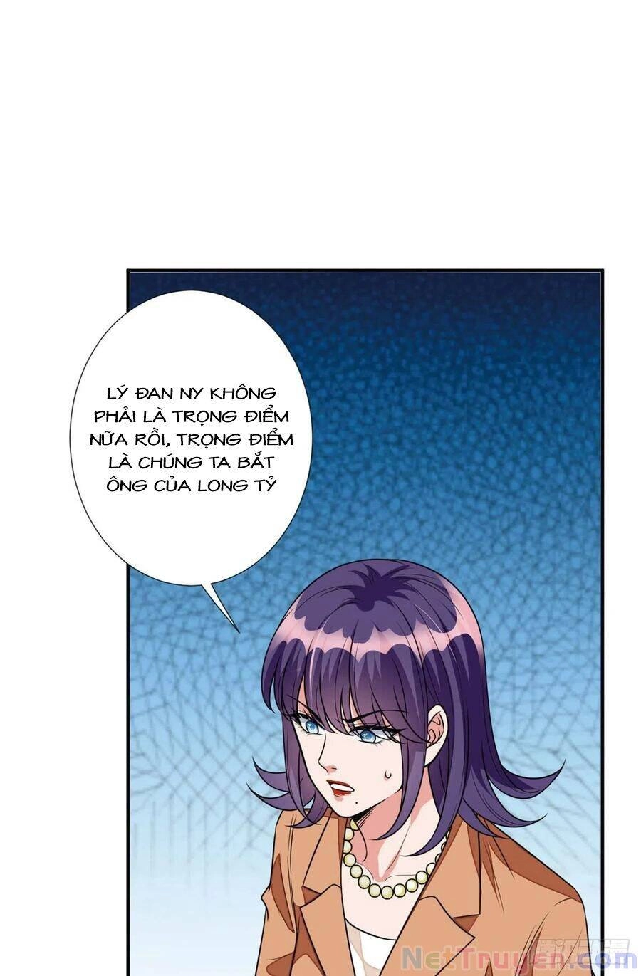 Ông Xã Kết Hôn Thử, Mạnh Thêm Chút Nữa Đi Chapter 317 - 15