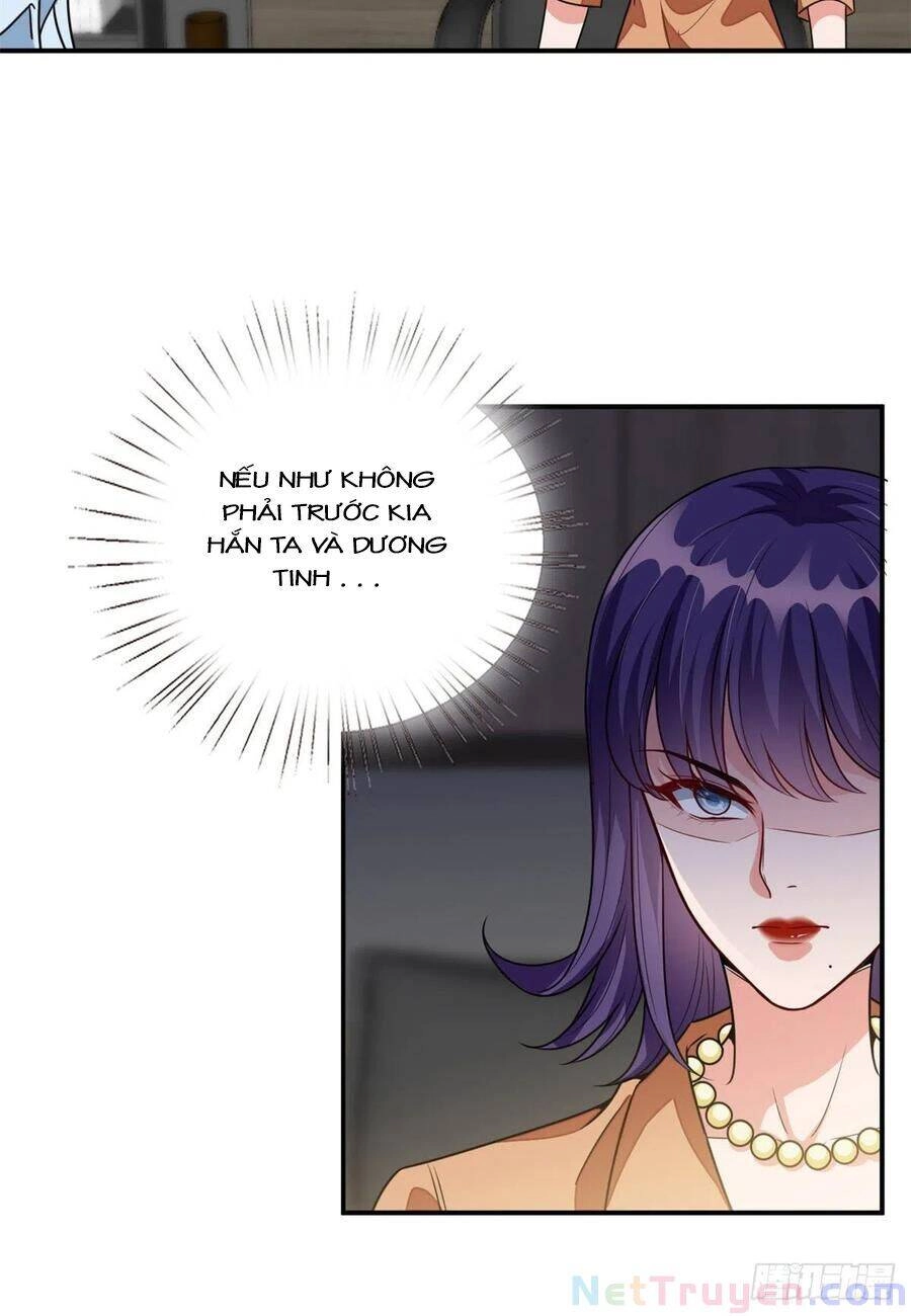 Ông Xã Kết Hôn Thử, Mạnh Thêm Chút Nữa Đi Chapter 317 - 19