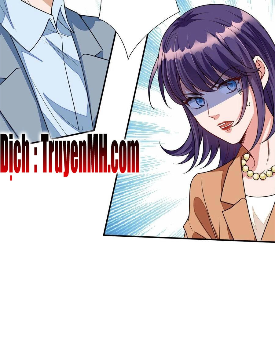 Ông Xã Kết Hôn Thử, Mạnh Thêm Chút Nữa Đi Chapter 318 - 8