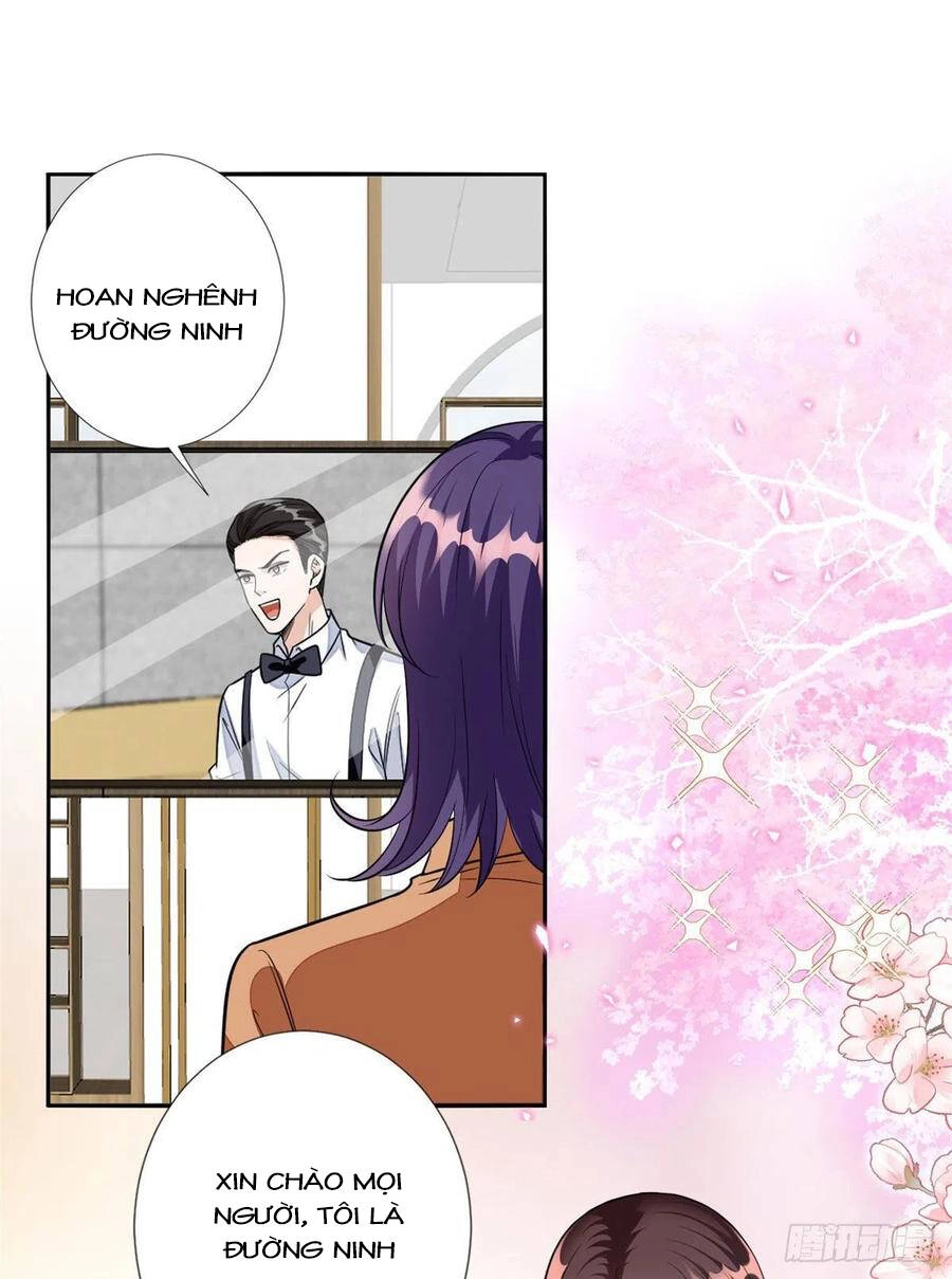 Ông Xã Kết Hôn Thử, Mạnh Thêm Chút Nữa Đi Chapter 318 - 9