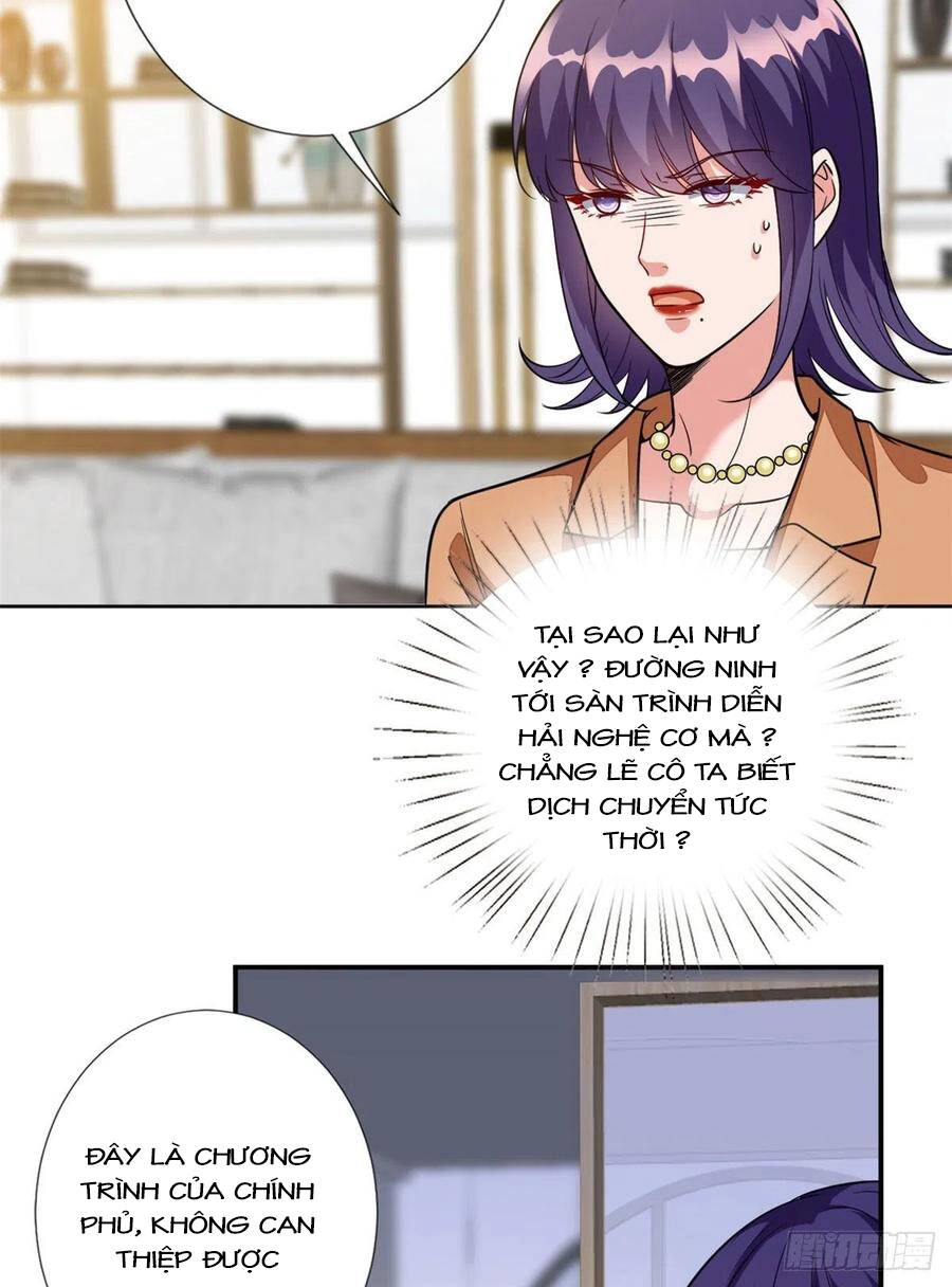 Ông Xã Kết Hôn Thử, Mạnh Thêm Chút Nữa Đi Chapter 318 - 11