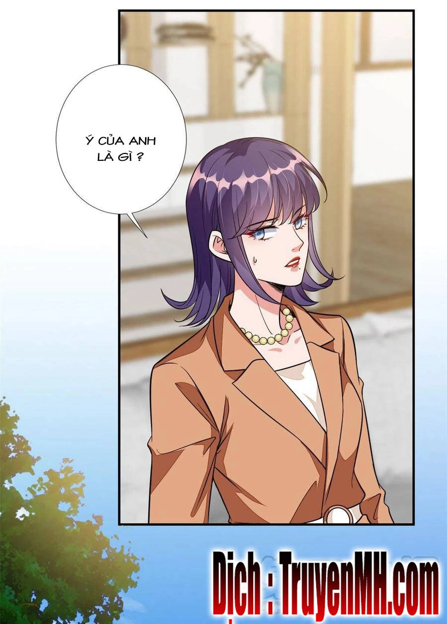 Ông Xã Kết Hôn Thử, Mạnh Thêm Chút Nữa Đi Chapter 318 - 14