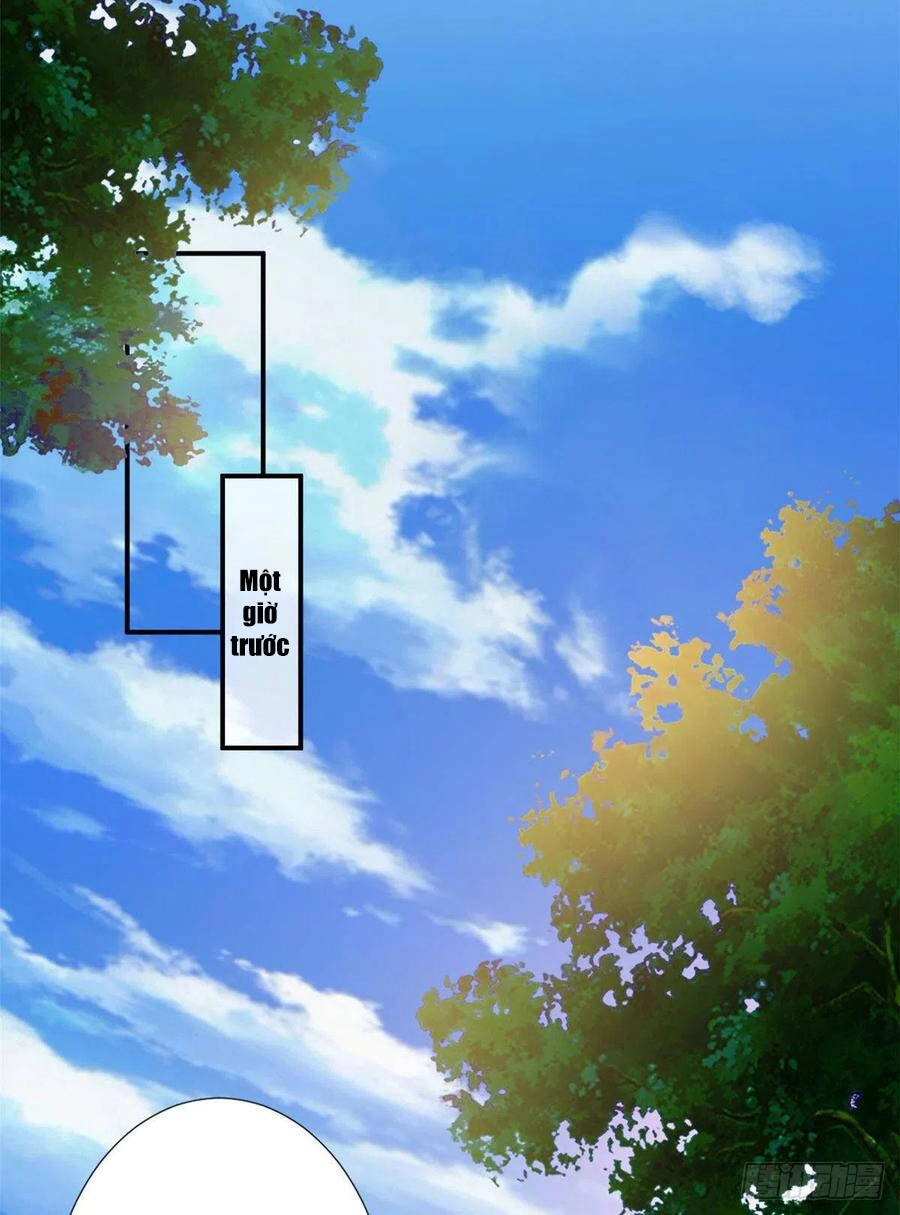 Ông Xã Kết Hôn Thử, Mạnh Thêm Chút Nữa Đi Chapter 318 - 15