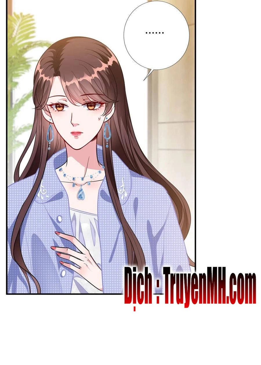 Ông Xã Kết Hôn Thử, Mạnh Thêm Chút Nữa Đi Chapter 319 - 2