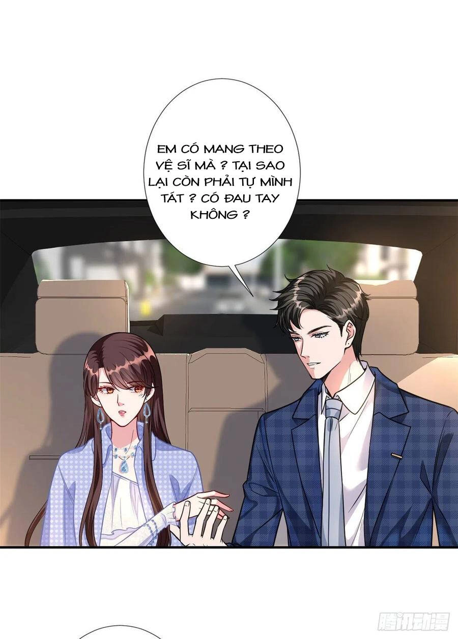 Ông Xã Kết Hôn Thử, Mạnh Thêm Chút Nữa Đi Chapter 319 - 5