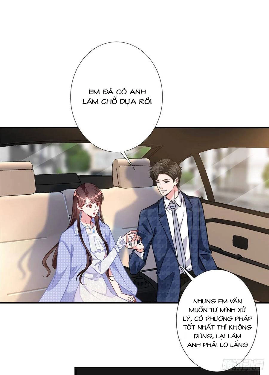 Ông Xã Kết Hôn Thử, Mạnh Thêm Chút Nữa Đi Chapter 319 - 7