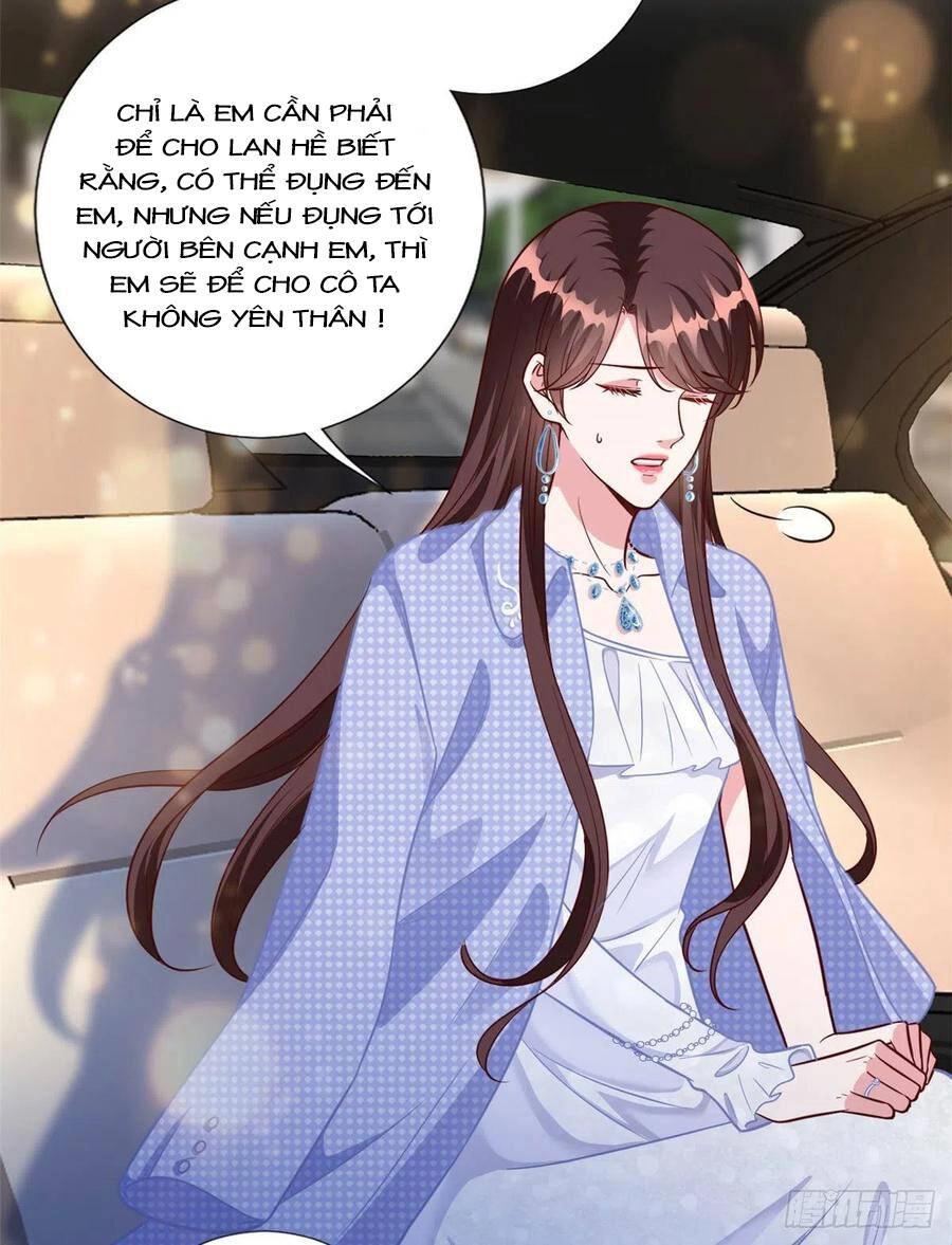 Ông Xã Kết Hôn Thử, Mạnh Thêm Chút Nữa Đi Chapter 319 - 9