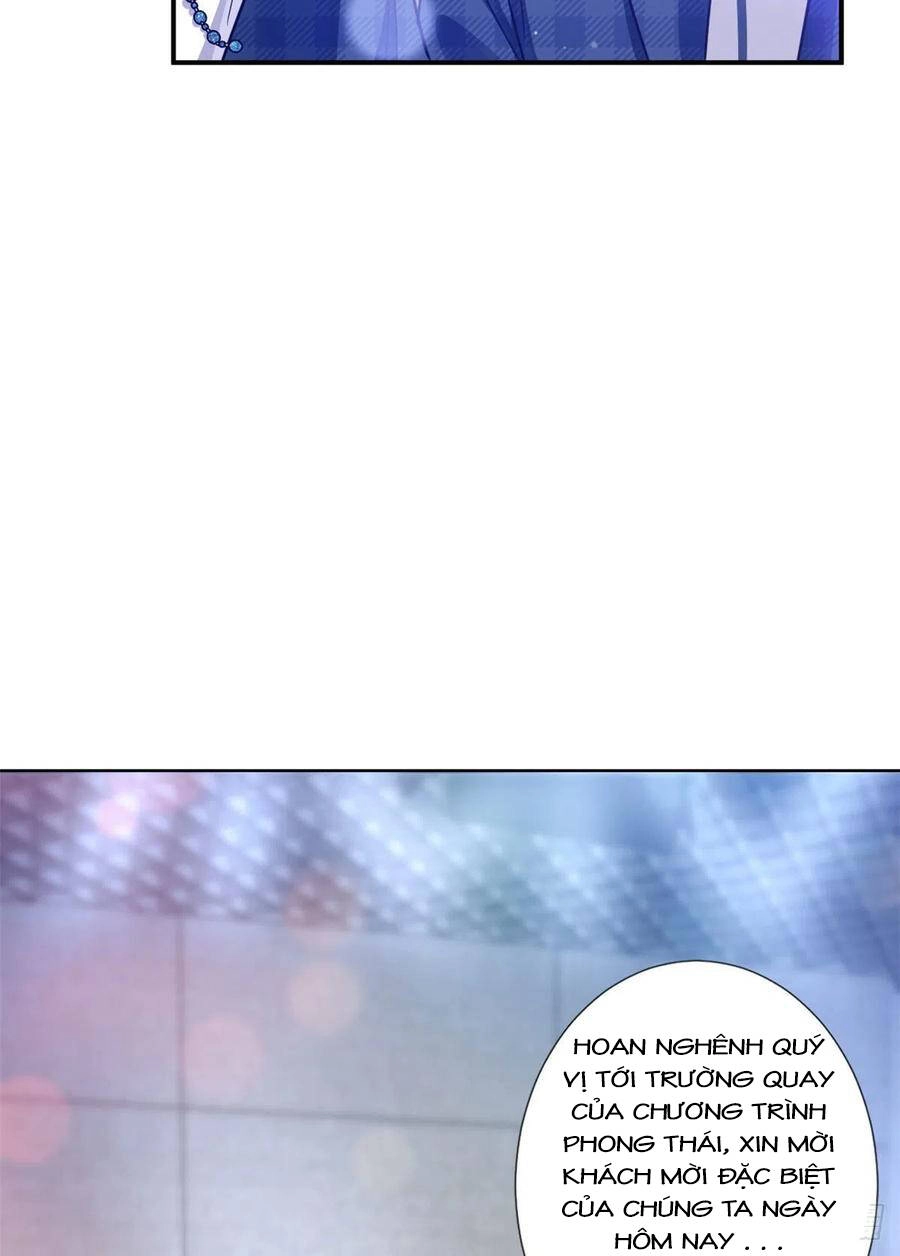 Ông Xã Kết Hôn Thử, Mạnh Thêm Chút Nữa Đi Chapter 319 - 11