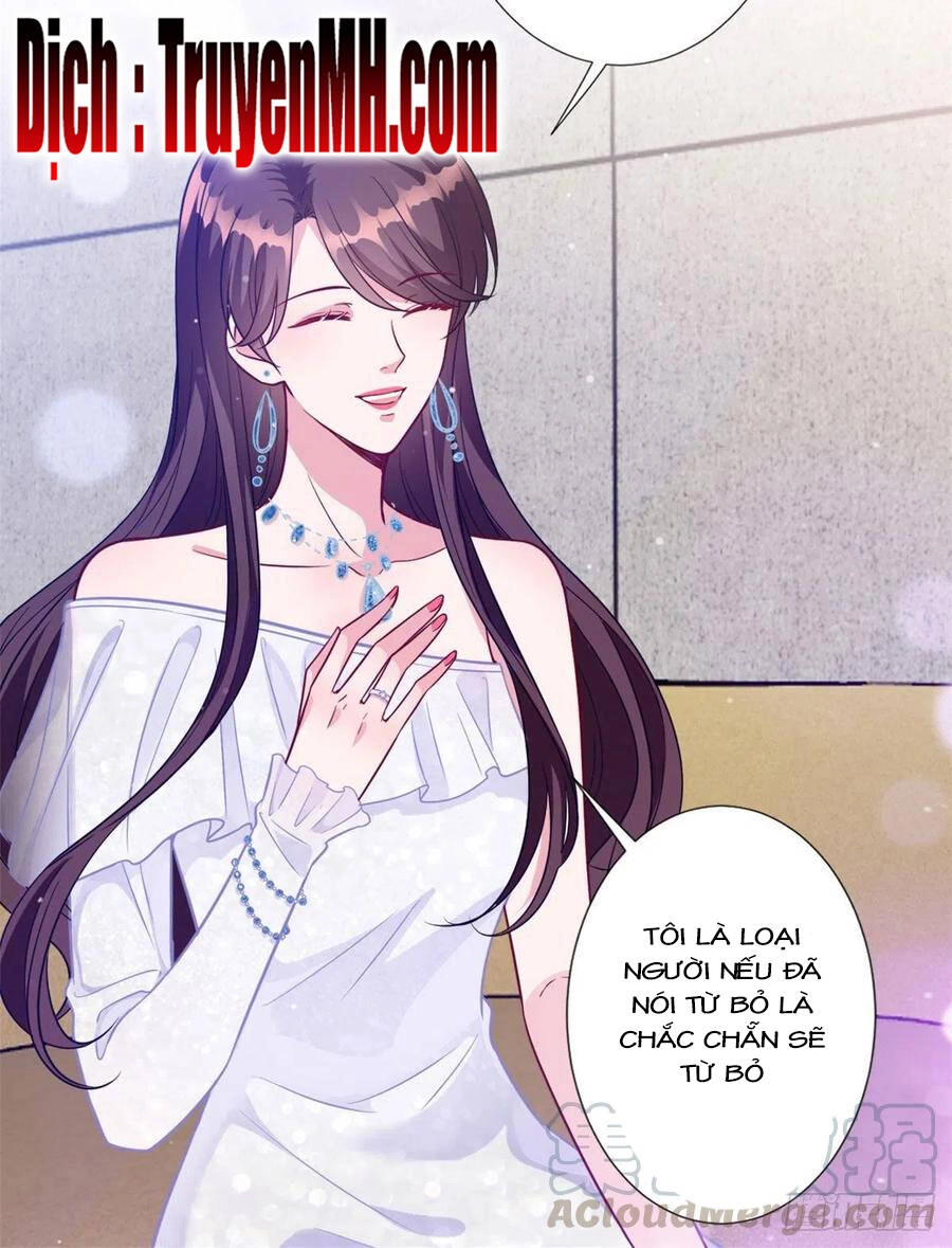 Ông Xã Kết Hôn Thử, Mạnh Thêm Chút Nữa Đi Chapter 319 - 16