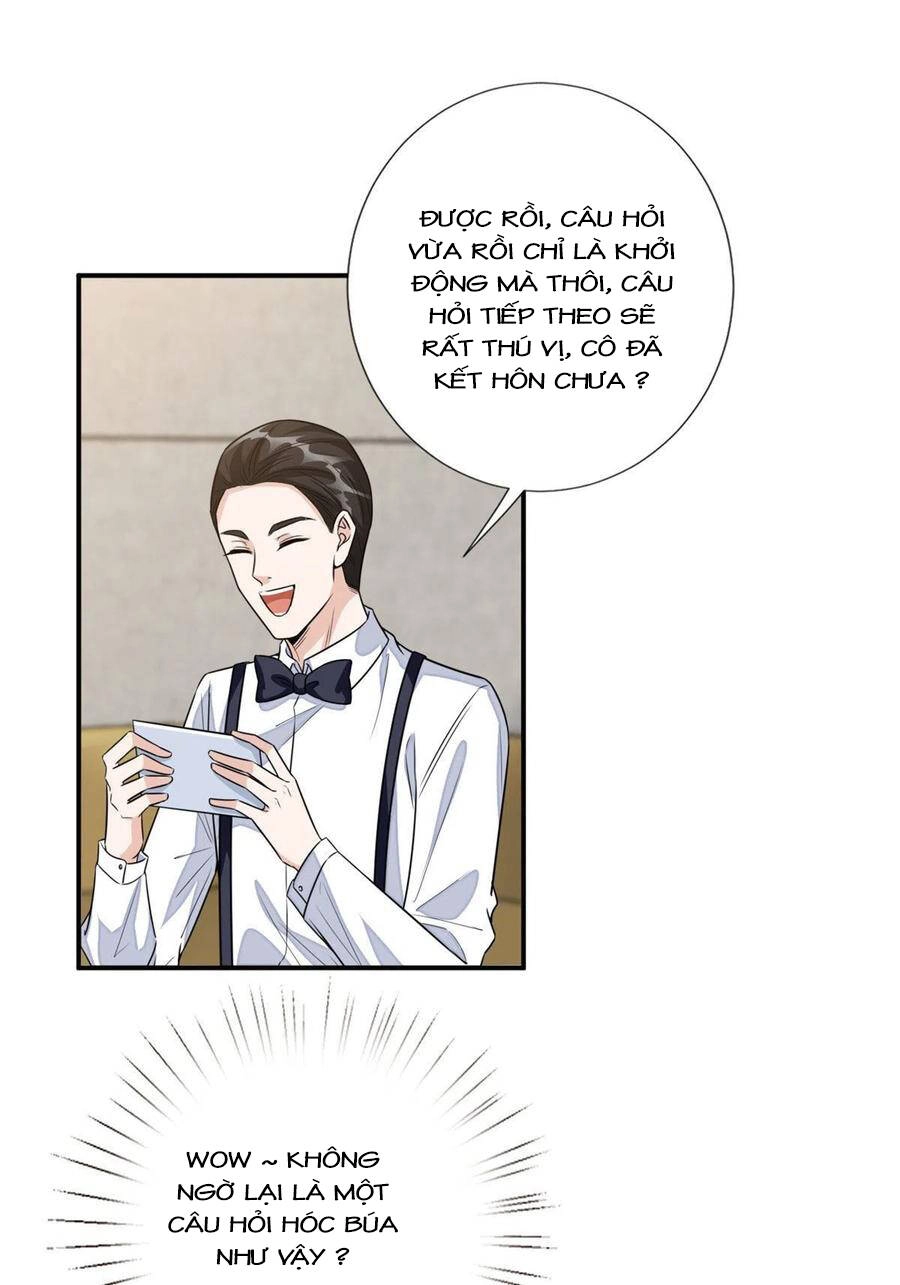 Ông Xã Kết Hôn Thử, Mạnh Thêm Chút Nữa Đi Chapter 320 - 2