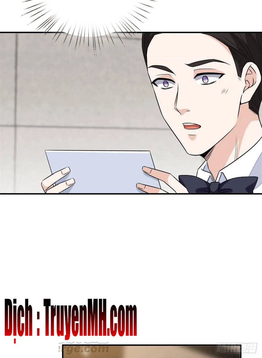 Ông Xã Kết Hôn Thử, Mạnh Thêm Chút Nữa Đi Chapter 320 - 3