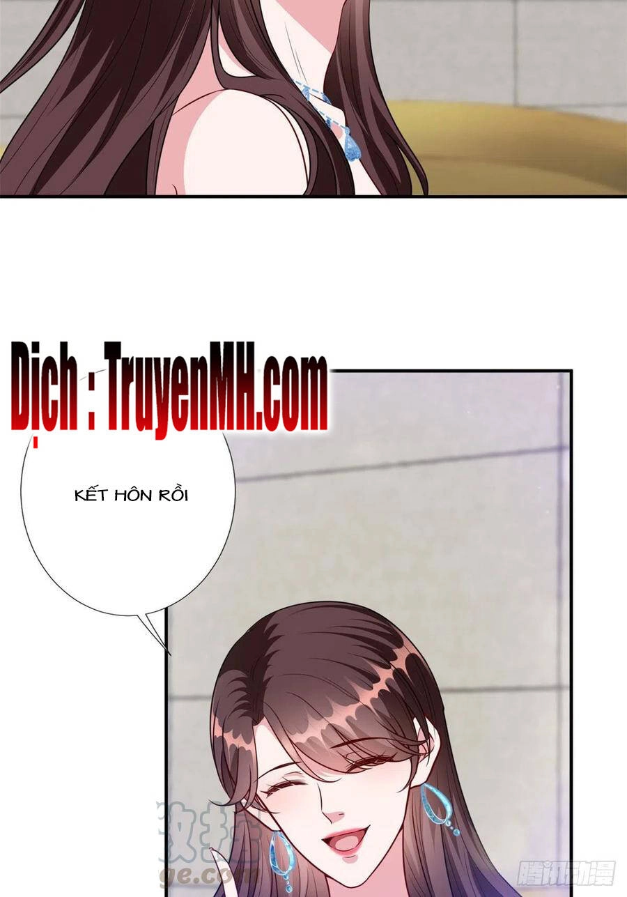 Ông Xã Kết Hôn Thử, Mạnh Thêm Chút Nữa Đi Chapter 320 - 7