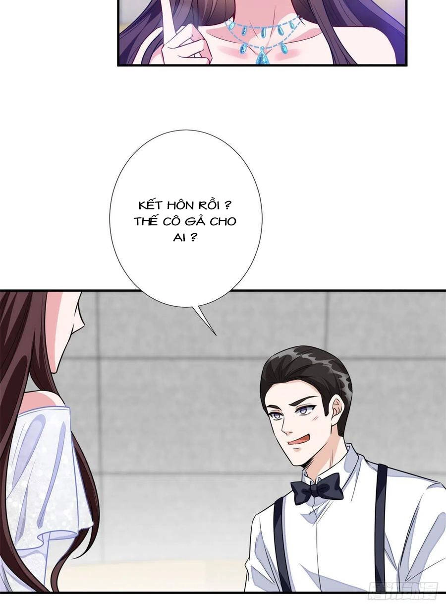 Ông Xã Kết Hôn Thử, Mạnh Thêm Chút Nữa Đi Chapter 320 - 8