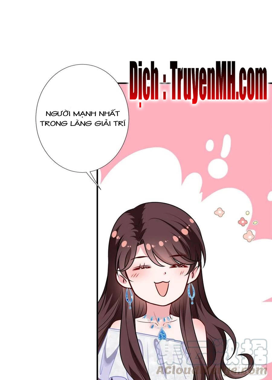 Ông Xã Kết Hôn Thử, Mạnh Thêm Chút Nữa Đi Chapter 320 - 9