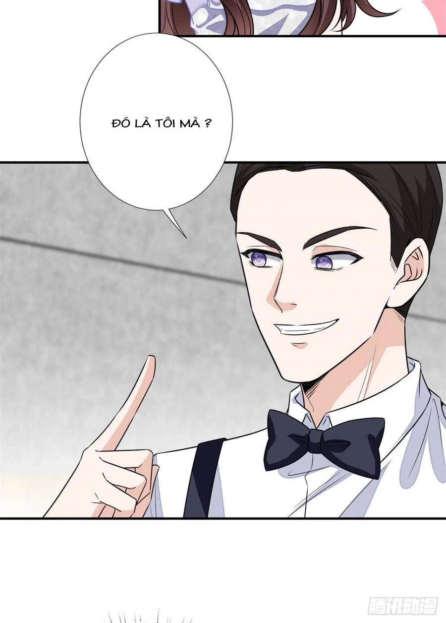 Ông Xã Kết Hôn Thử, Mạnh Thêm Chút Nữa Đi Chapter 320 - 10