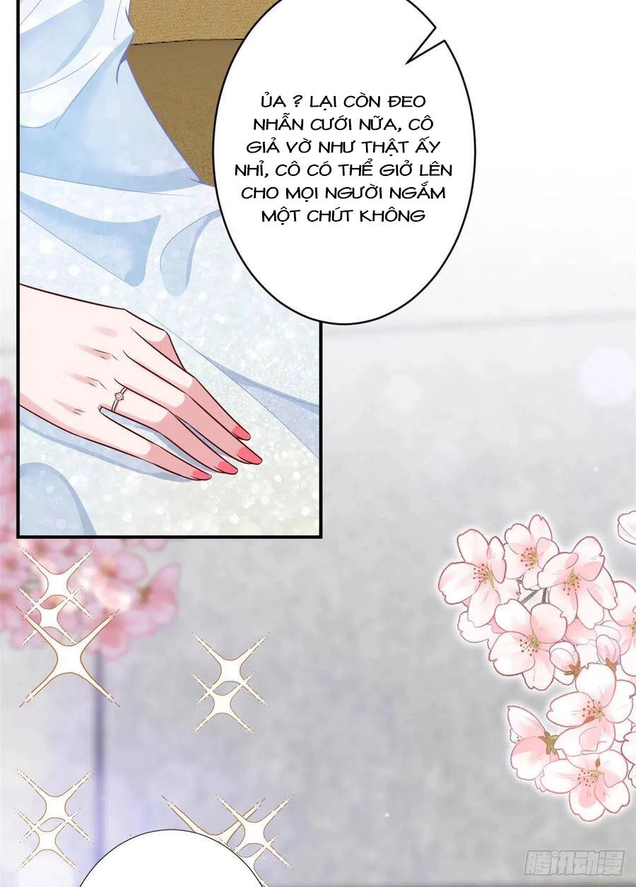 Ông Xã Kết Hôn Thử, Mạnh Thêm Chút Nữa Đi Chapter 320 - 12