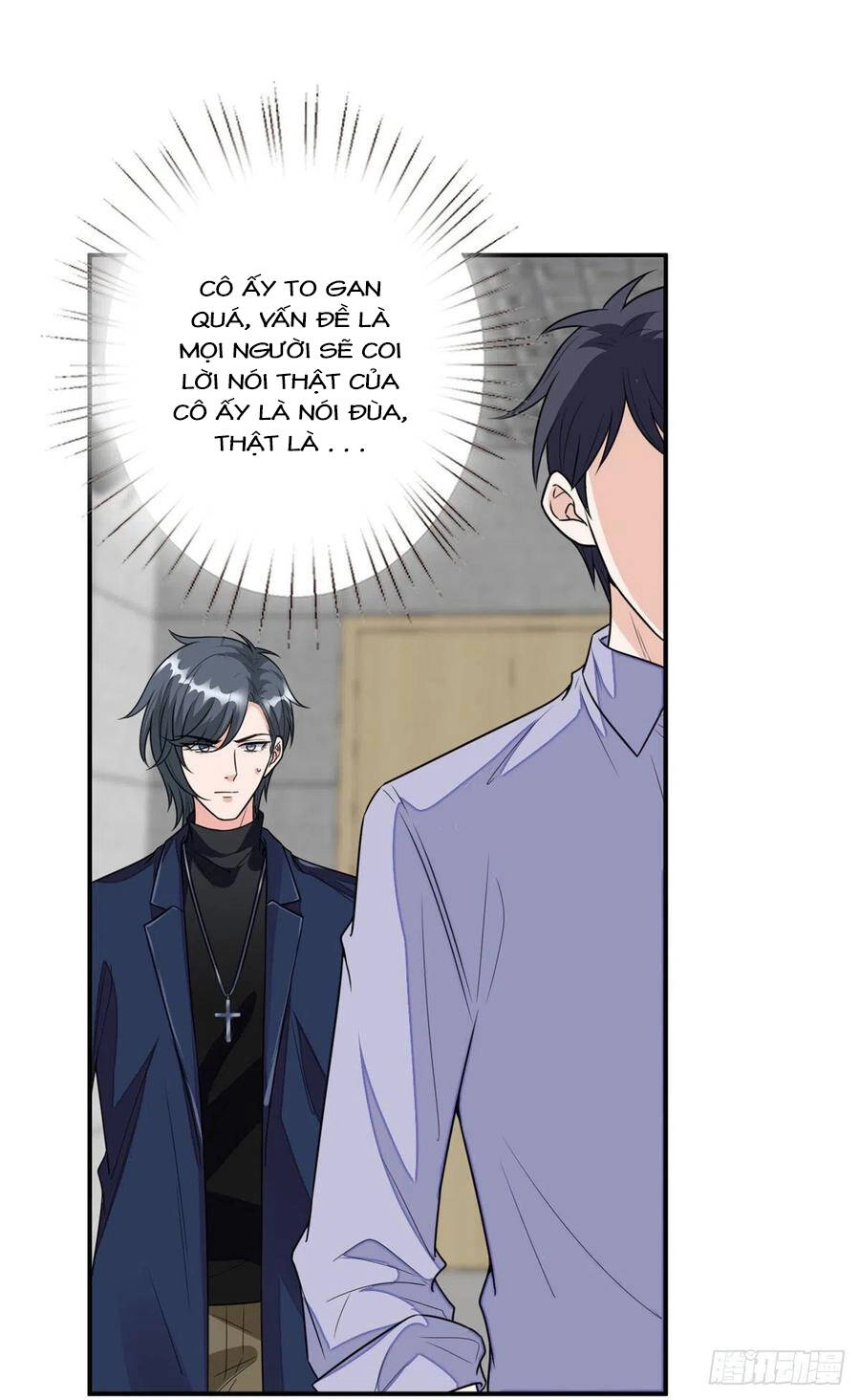 Ông Xã Kết Hôn Thử, Mạnh Thêm Chút Nữa Đi Chapter 320 - 14