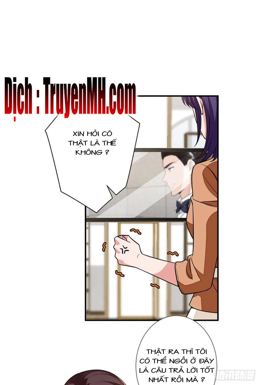 Ông Xã Kết Hôn Thử, Mạnh Thêm Chút Nữa Đi Chapter 321 - 2