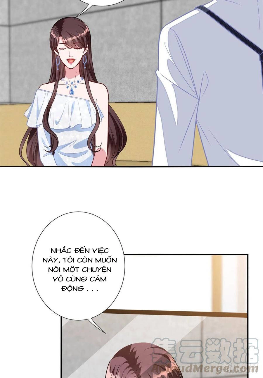Ông Xã Kết Hôn Thử, Mạnh Thêm Chút Nữa Đi Chapter 321 - 5
