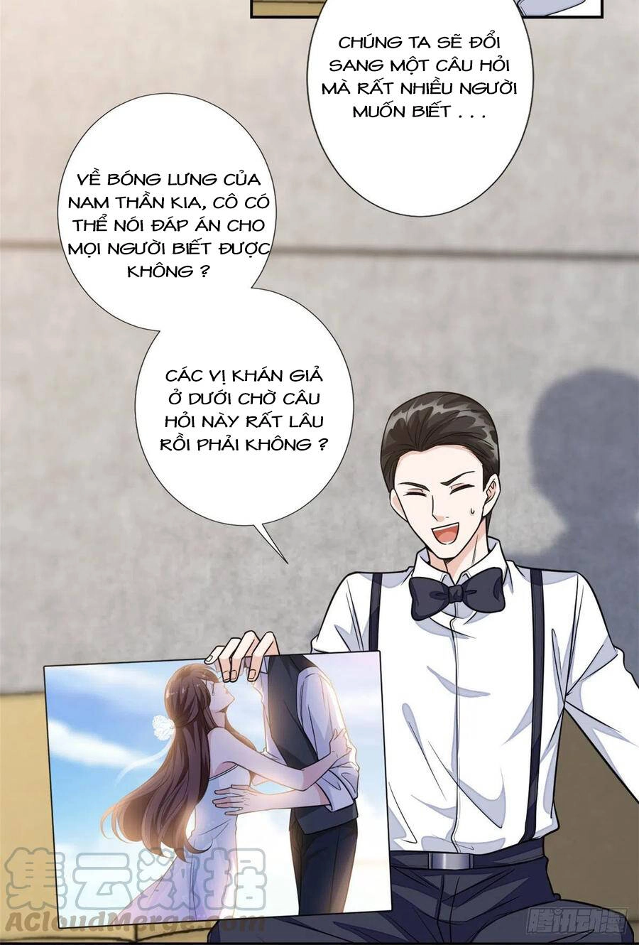 Ông Xã Kết Hôn Thử, Mạnh Thêm Chút Nữa Đi Chapter 321 - 11