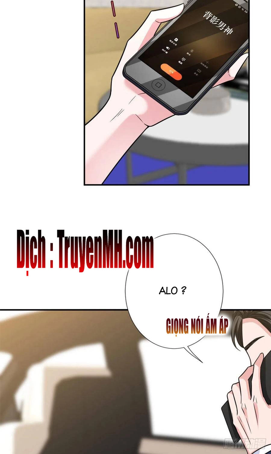 Ông Xã Kết Hôn Thử, Mạnh Thêm Chút Nữa Đi Chapter 321 - 16