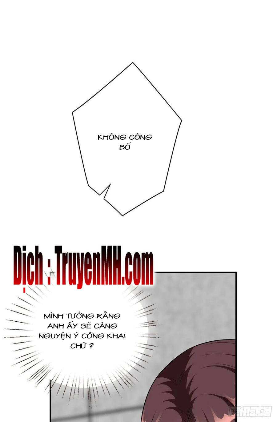 Ông Xã Kết Hôn Thử, Mạnh Thêm Chút Nữa Đi Chapter 322 - 6