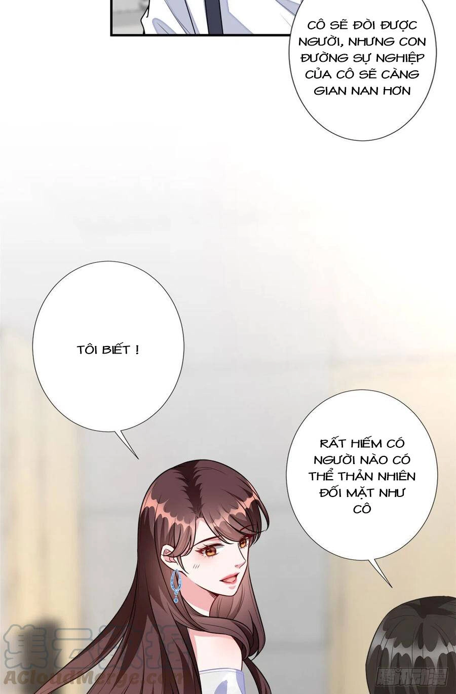 Ông Xã Kết Hôn Thử, Mạnh Thêm Chút Nữa Đi Chapter 322 - 15