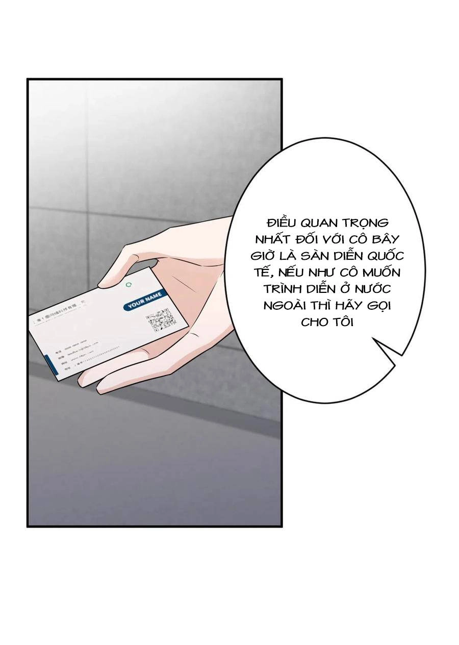 Ông Xã Kết Hôn Thử, Mạnh Thêm Chút Nữa Đi Chapter 322 - 17