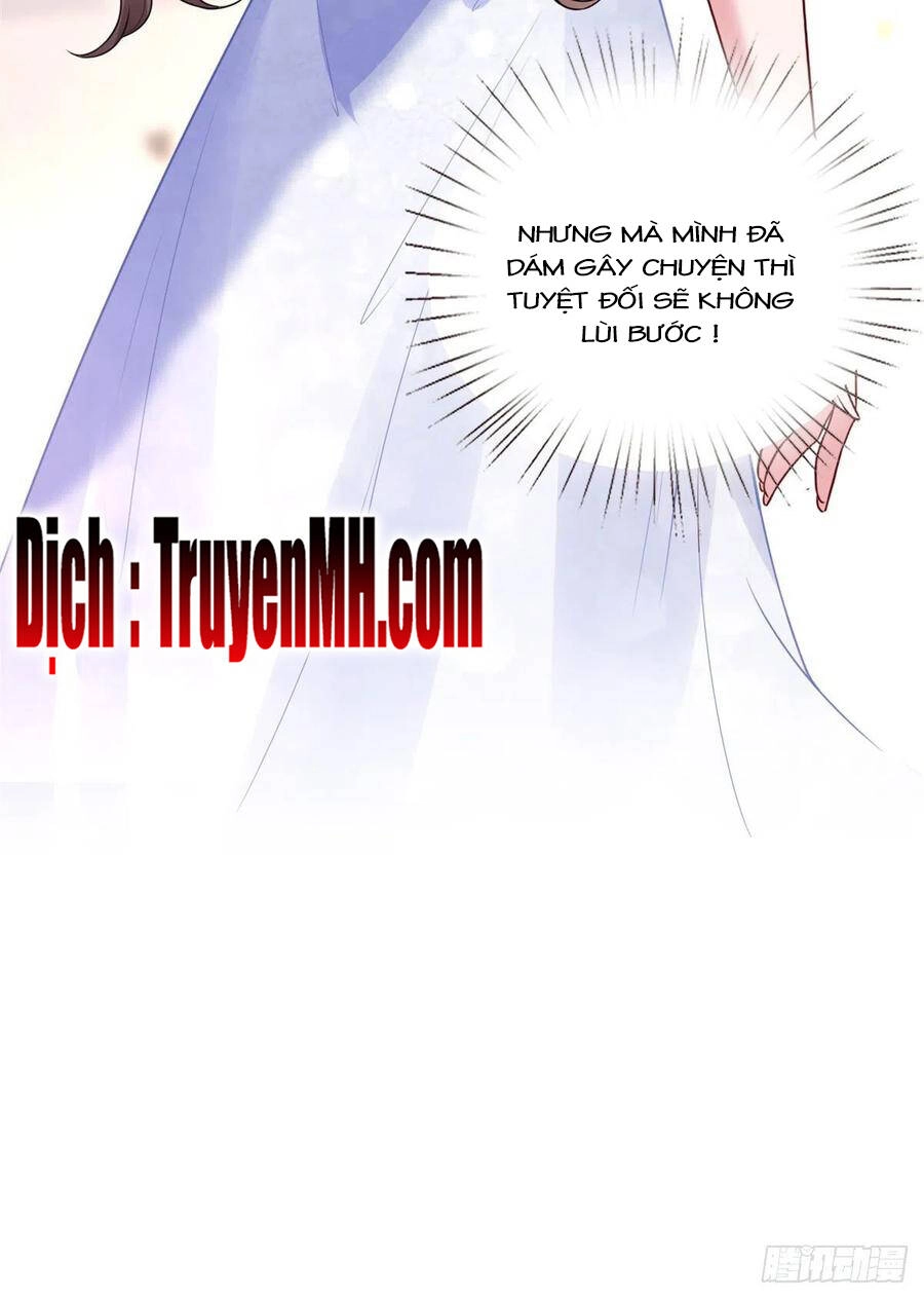 Ông Xã Kết Hôn Thử, Mạnh Thêm Chút Nữa Đi Chapter 323 - 5