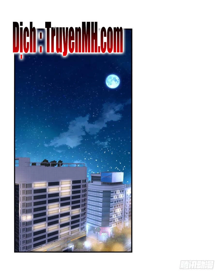 Ông Xã Kết Hôn Thử, Mạnh Thêm Chút Nữa Đi Chapter 323 - 6