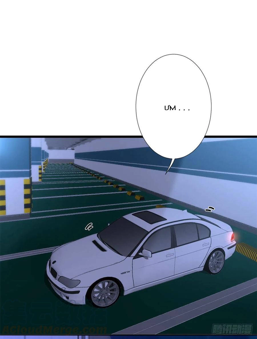 Ông Xã Kết Hôn Thử, Mạnh Thêm Chút Nữa Đi Chapter 323 - 7