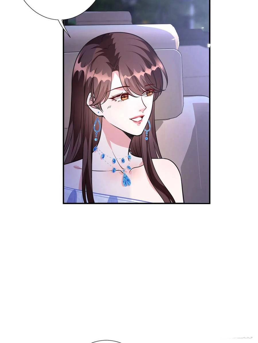 Ông Xã Kết Hôn Thử, Mạnh Thêm Chút Nữa Đi Chapter 323 - 13