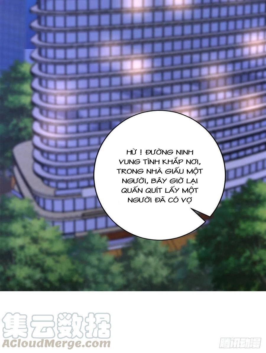 Ông Xã Kết Hôn Thử, Mạnh Thêm Chút Nữa Đi Chapter 323 - 17