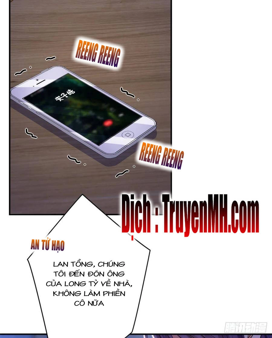 Ông Xã Kết Hôn Thử, Mạnh Thêm Chút Nữa Đi Chapter 324 - 6