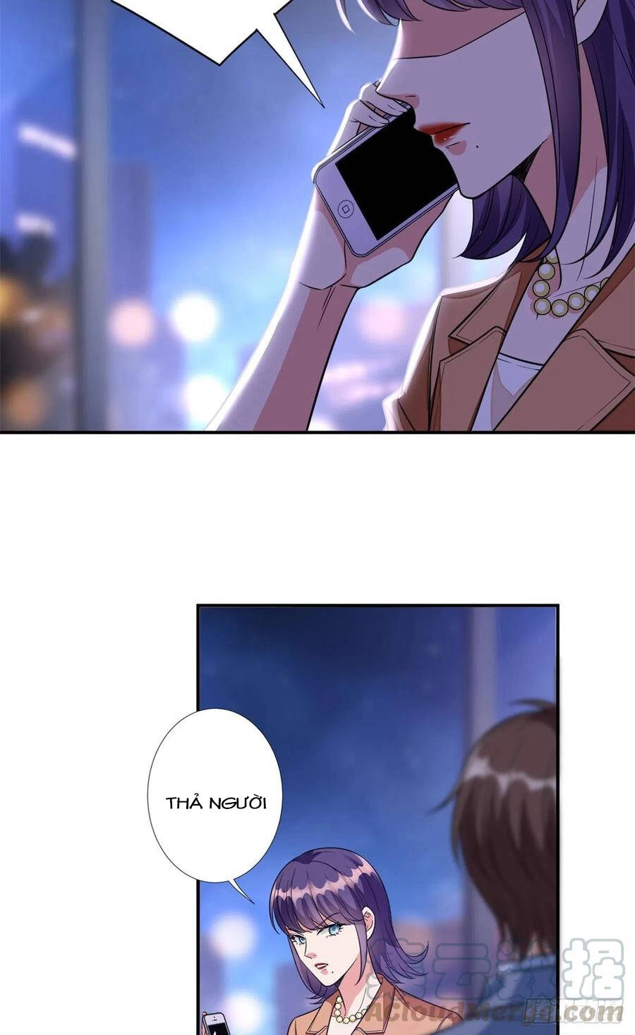 Ông Xã Kết Hôn Thử, Mạnh Thêm Chút Nữa Đi Chapter 324 - 7