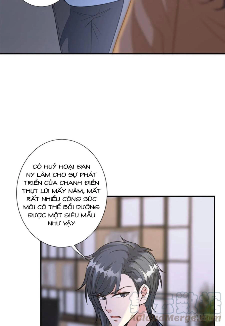 Ông Xã Kết Hôn Thử, Mạnh Thêm Chút Nữa Đi Chapter 324 - 11