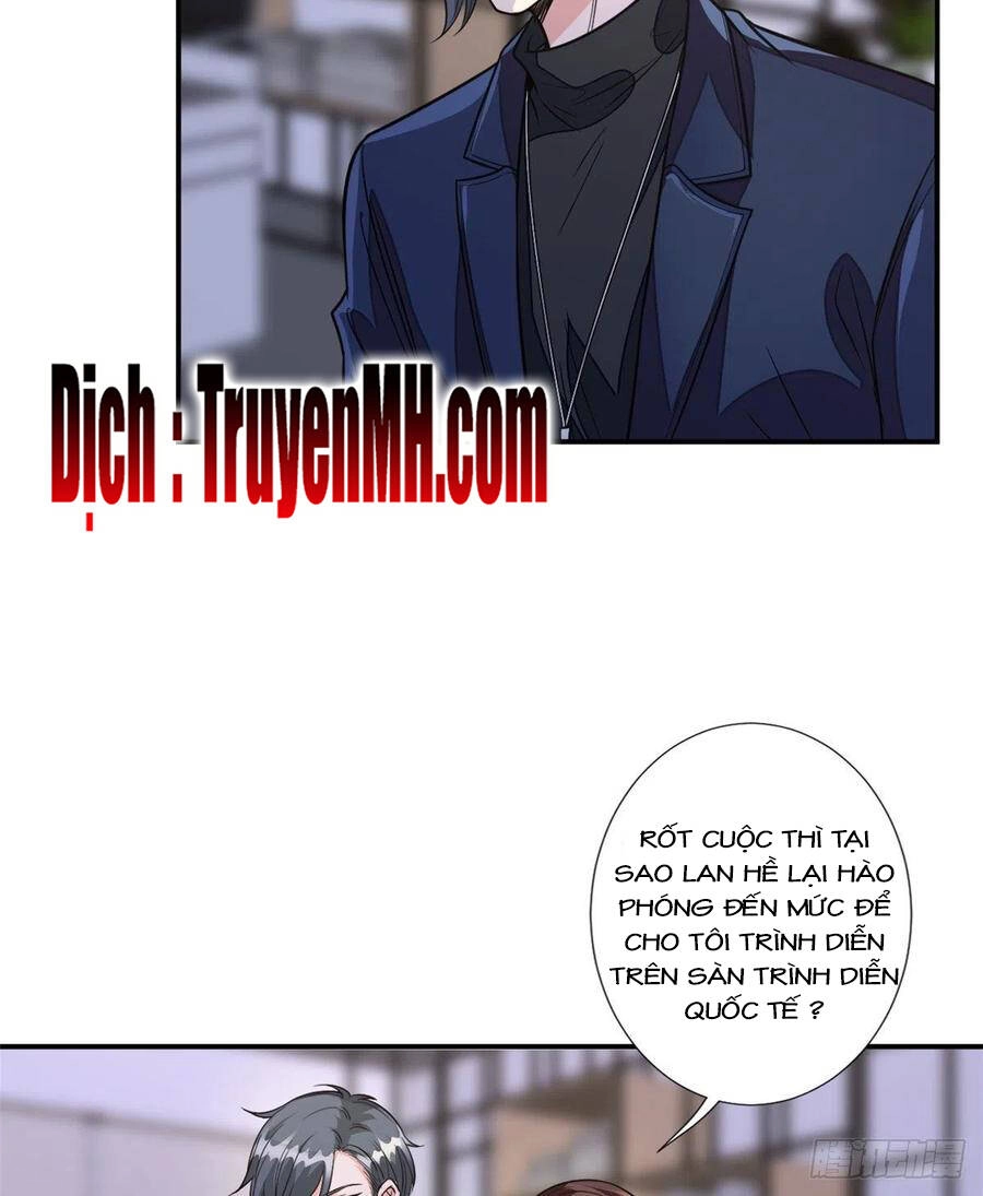 Ông Xã Kết Hôn Thử, Mạnh Thêm Chút Nữa Đi Chapter 324 - 12