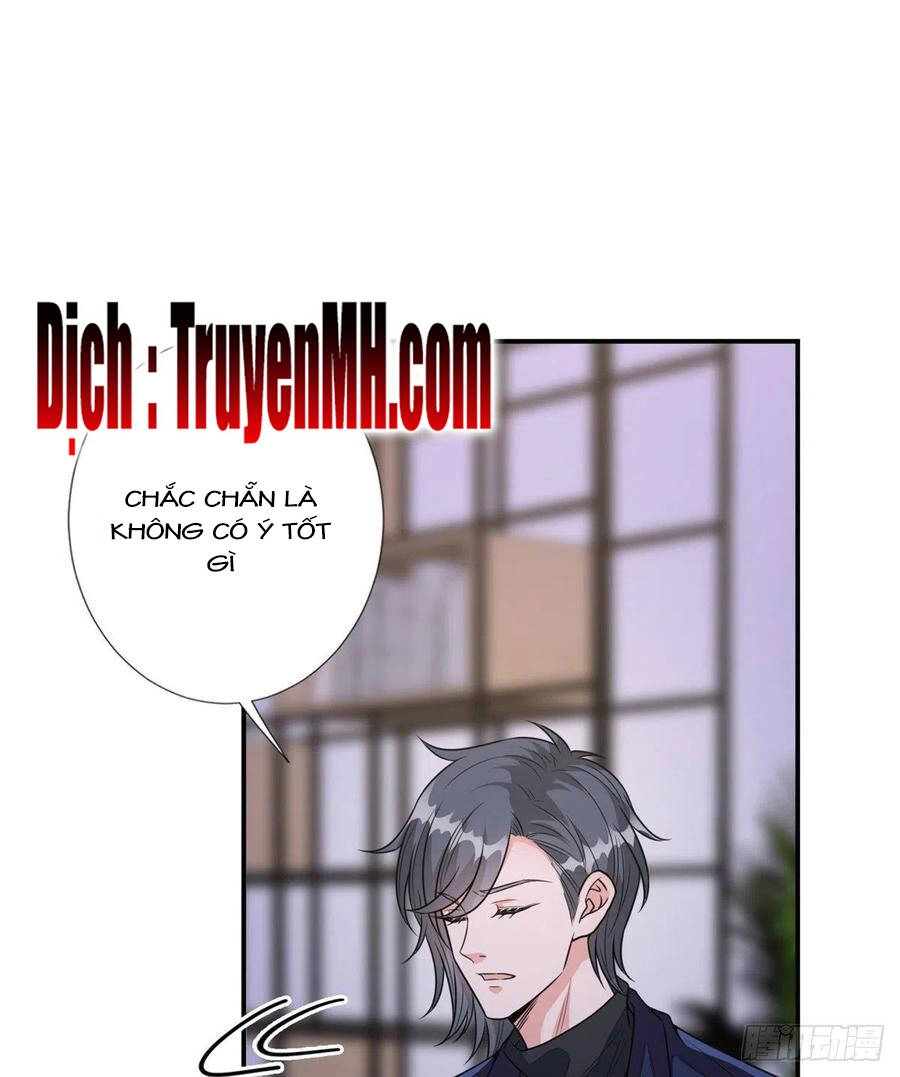 Ông Xã Kết Hôn Thử, Mạnh Thêm Chút Nữa Đi Chapter 324 - 14