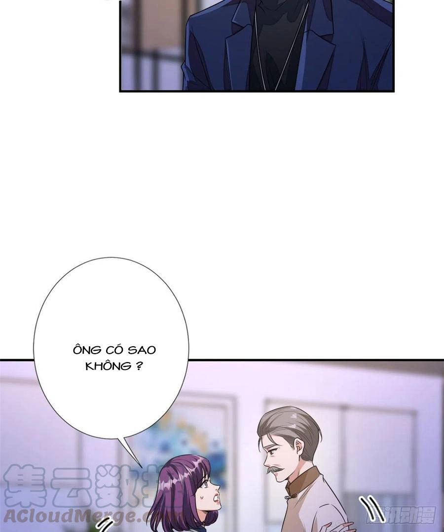 Ông Xã Kết Hôn Thử, Mạnh Thêm Chút Nữa Đi Chapter 324 - 15