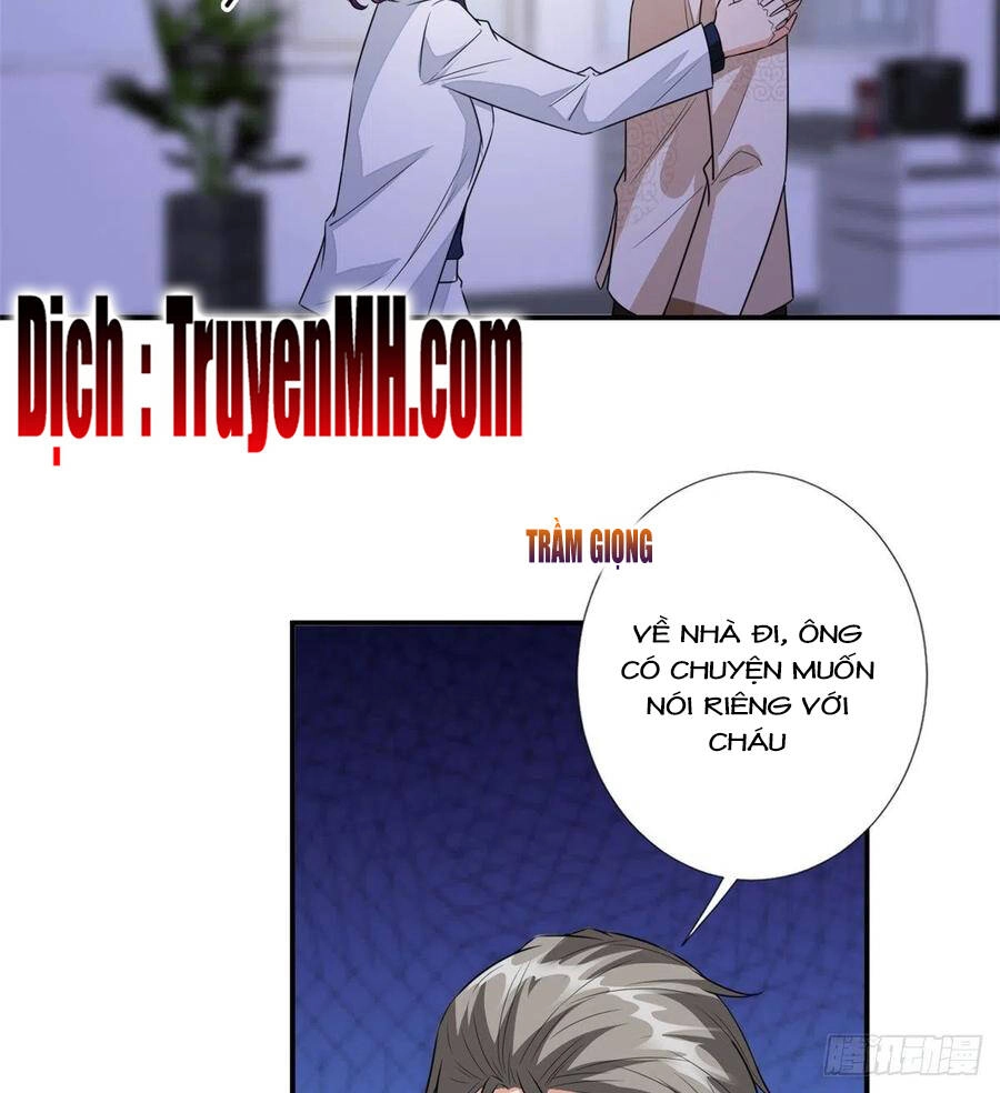 Ông Xã Kết Hôn Thử, Mạnh Thêm Chút Nữa Đi Chapter 324 - 16