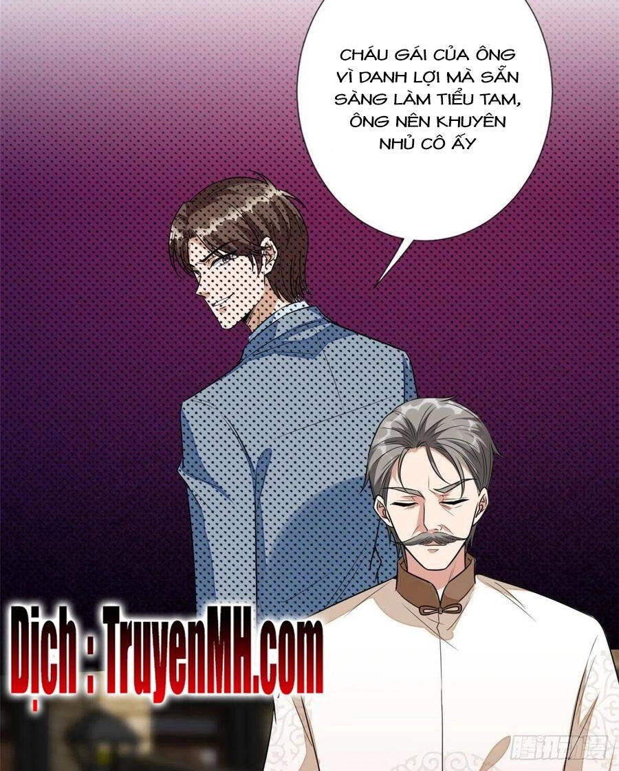 Ông Xã Kết Hôn Thử, Mạnh Thêm Chút Nữa Đi Chapter 325 - 3