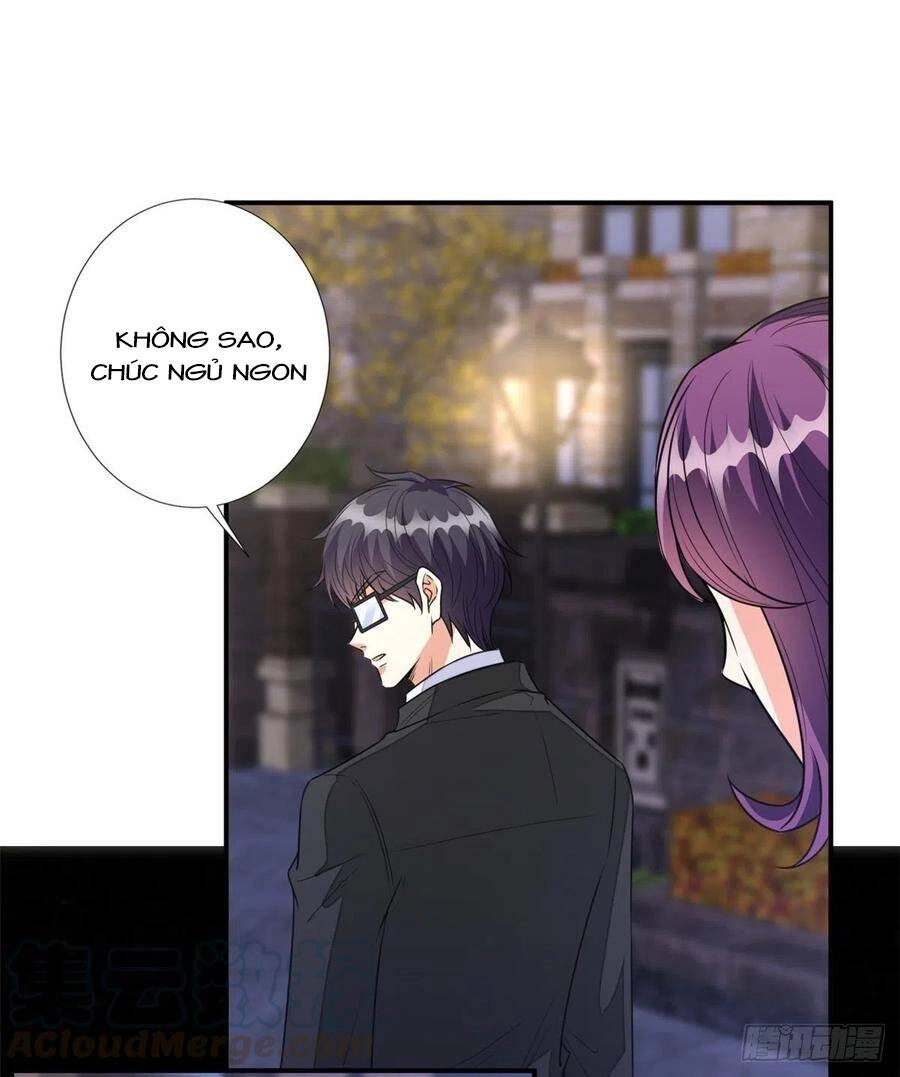 Ông Xã Kết Hôn Thử, Mạnh Thêm Chút Nữa Đi Chapter 325 - 8