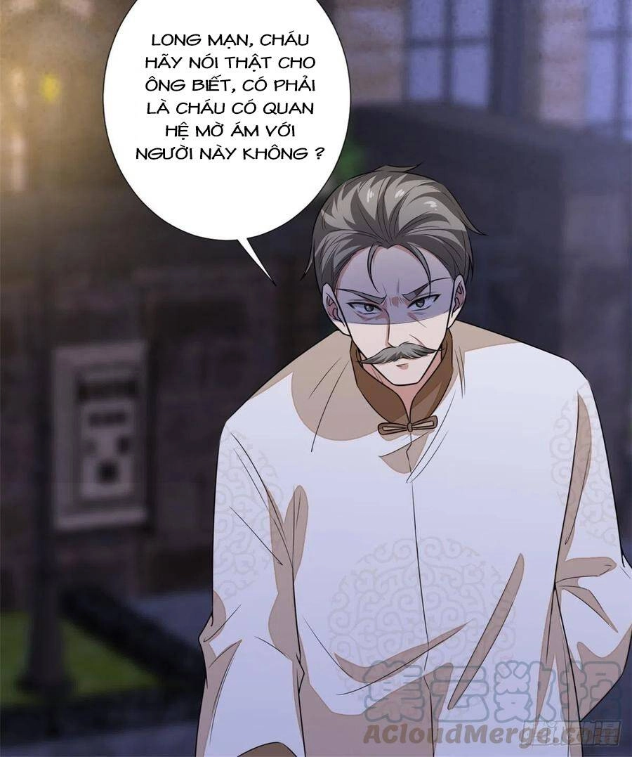 Ông Xã Kết Hôn Thử, Mạnh Thêm Chút Nữa Đi Chapter 325 - 10