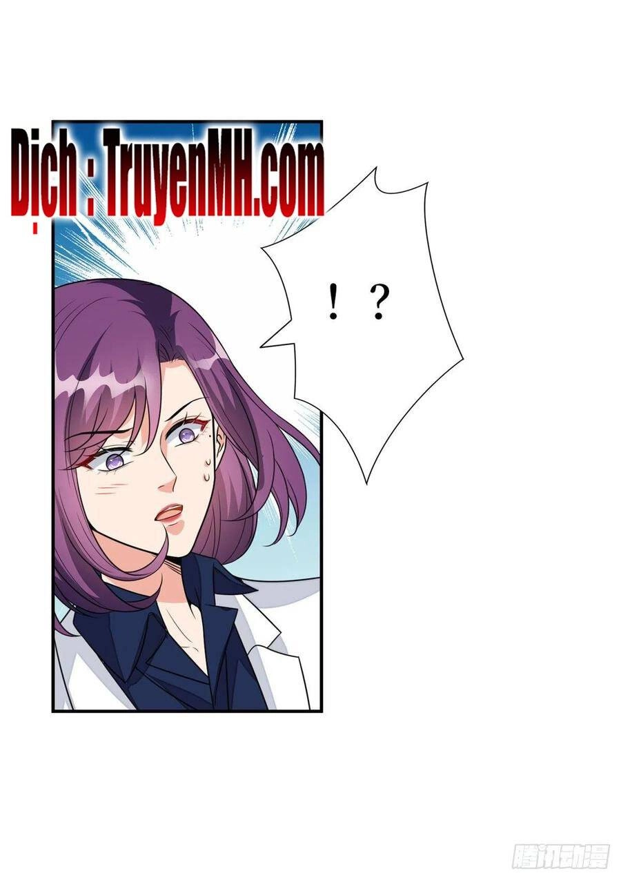 Ông Xã Kết Hôn Thử, Mạnh Thêm Chút Nữa Đi Chapter 325 - 11