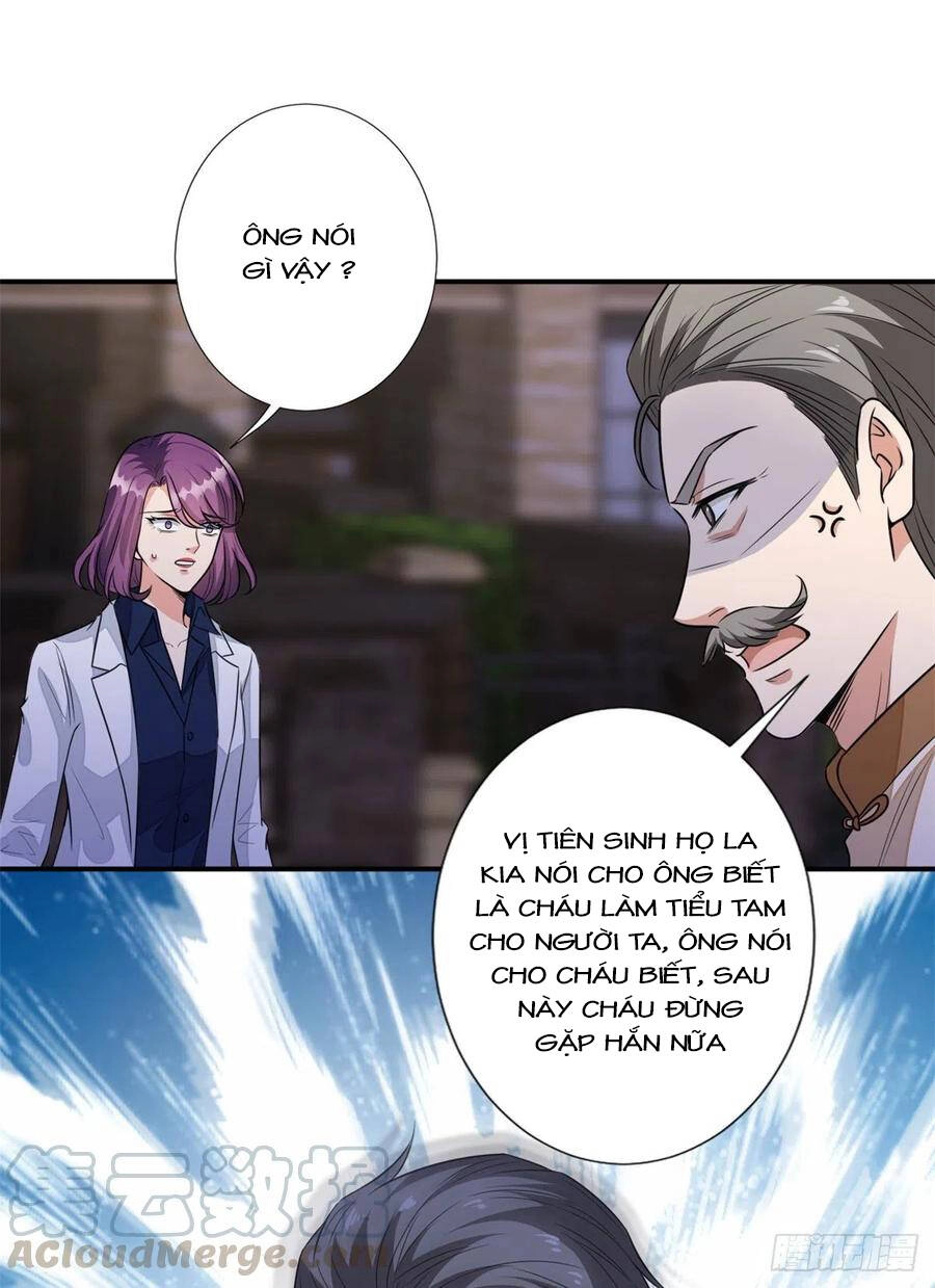 Ông Xã Kết Hôn Thử, Mạnh Thêm Chút Nữa Đi Chapter 325 - 12