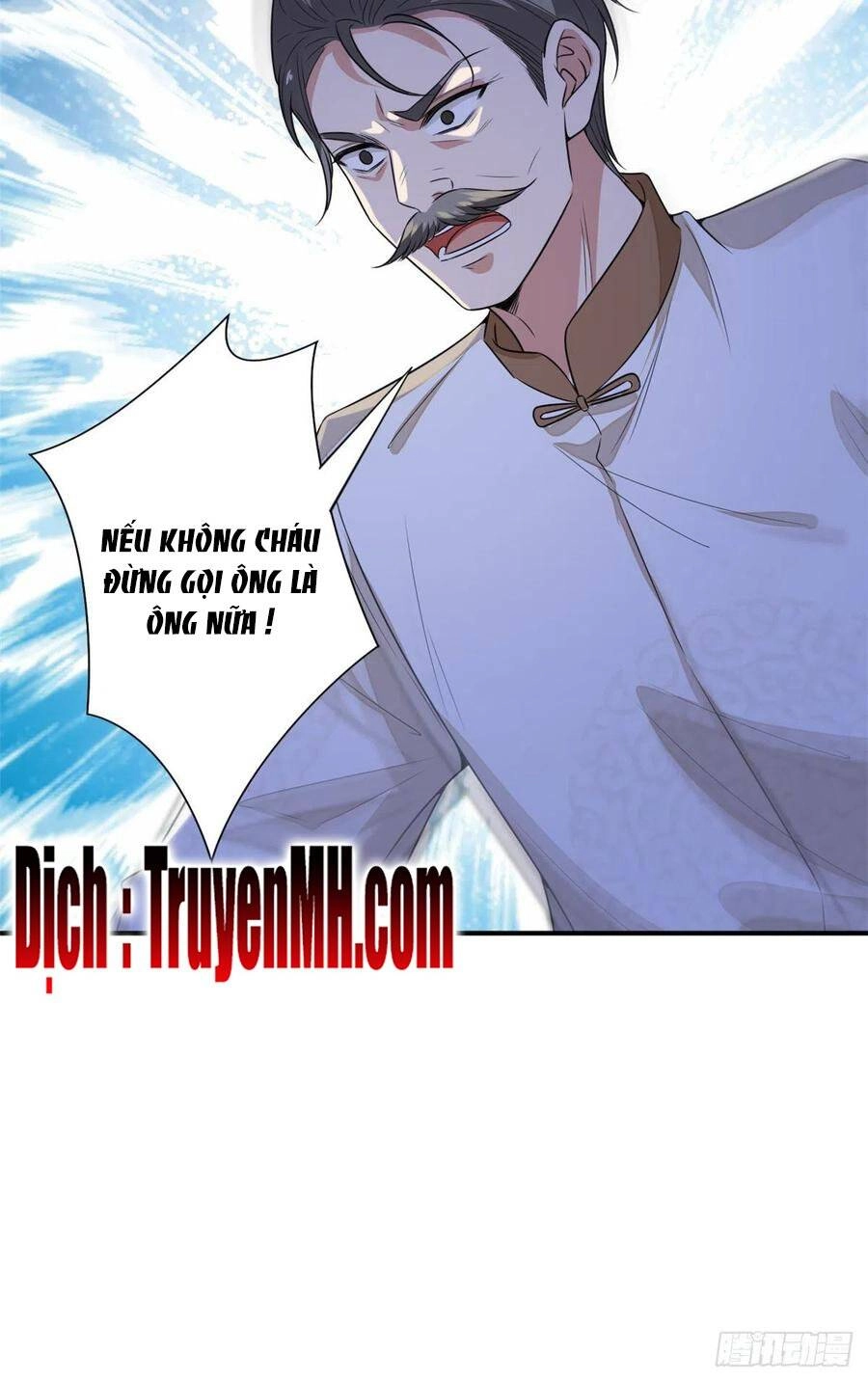 Ông Xã Kết Hôn Thử, Mạnh Thêm Chút Nữa Đi Chapter 325 - 13